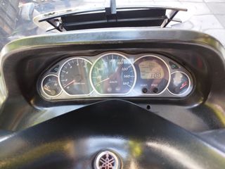 Yamaha Majesty 250 2005 MAJESTY 250 YP-thumb-10