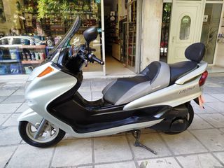 Yamaha Majesty 250 2005 MAJESTY 250 YP-thumb-13