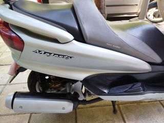 Yamaha Majesty 250 2005 MAJESTY 250 YP-thumb-15
