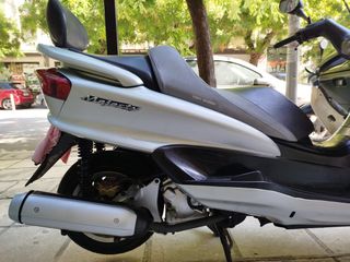 Yamaha Majesty 250 2005 MAJESTY 250 YP-thumb-16