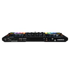Reloop Mixon-4 DJ Controller – Άριστη κατάσταση + ΔΩΡΟ-thumb-5