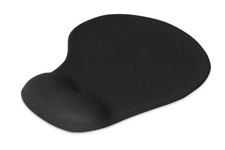 iBox MP003 Gel Pad Black-thumb-1