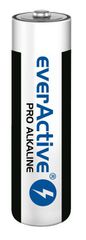 Alkaline batteries everActive Pro Alkaline LR6 AA - 4 pieces-thumb-1