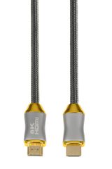 HDMI cable I-BOX HD08 HDMI 2.1 8K, 2M-thumb-2