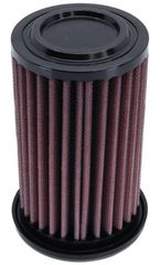 ΛΥΡΗΣ DNA ΦΙΛΤΡΟ ΑΕΡΟΣ ΓΙΑ ROYAL ENFIELD SUPER METEOR 650 (22-23) / SHOTGUN 650 (2024) , R-RE65CR23-01