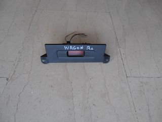 Ρολόι Suzuki Wagon R+ 1999-2006, Opel Agila A 1999-2008