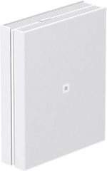 ZTE T5400 wireless router Gigabit Ethernet Dual-band (2.4 GHz / 5 GHz)