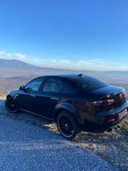 Alfa Romeo Alfa 159 2006 Jtdm