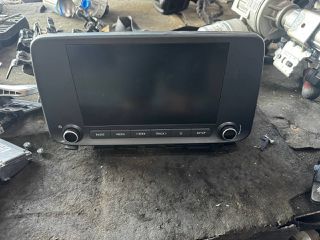 HYUNDAI KONA LIFT 2021 ΟΘΟΝΗ RADIO 96160CM640