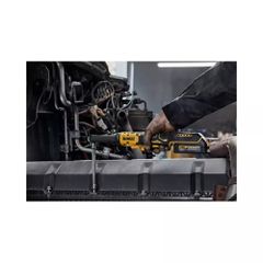 18V cordless ratchet DCF510N DEWALT-thumb-1