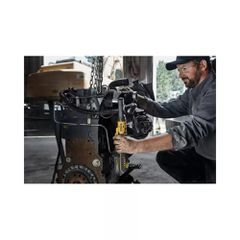 18V cordless ratchet DCF510N DEWALT-thumb-2