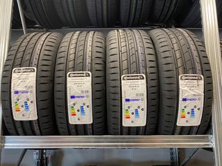 205/55/16 Continental PremiumContact 7. MAHILIS ELASTIKA