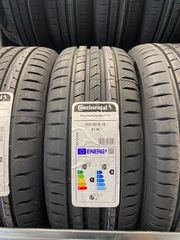 205/55/16 Continental PremiumContact 7. MAHILIS ELASTIKA-thumb-1