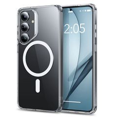 Θήκη ESR Classic Hybrid Halolock Magsafe Samsung Galaxy S25+ Plus 5G S936 Clear