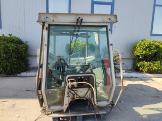 Καμπίνα Massey Ferguson 3080