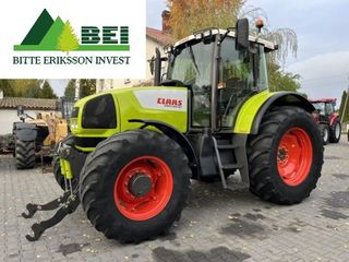 Τρακτέρ Claas 2007 ARES 816 RZ / ΓΙΑ ΕΙΣΑΓΩΓΗ 5