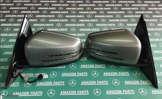 Καθρέφτες για Mercedes W207 E-COUPE