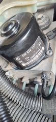 MONAΔΑ ABS SEAT/VW 99-02 ME ΚΩΔΙΚΟ 6Χ0614117 / 10020401904