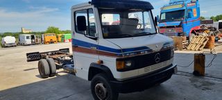 Σασί Mercedes-Benz 1992 709D .ΜΕ 1Θ9.000ΧΛΜ.ΑΝΤΑΛΛΑΚΤΙΚΑ-thumb-5