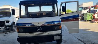 Σασί Mercedes-Benz 1992 709D .ΜΕ 1Θ9.000ΧΛΜ.ΑΝΤΑΛΛΑΚΤΙΚΑ-thumb-8