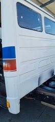 Σασί Mercedes-Benz 1992 709D .ΜΕ 1Θ9.000ΧΛΜ.ΑΝΤΑΛΛΑΚΤΙΚΑ-thumb-9