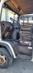 Σασί Mercedes-Benz 1992 709D .ΜΕ 1Θ9.000ΧΛΜ.ΑΝΤΑΛΛΑΚΤΙΚΑ-thumb-11