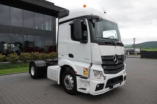 Mercedes-Benz 2015 ACTROS 1843 / RETAREDR  STREAM SPACE / ΖΑΝΤΕΣ ΑΛΑΟΥ / EURO 6-thumb-2