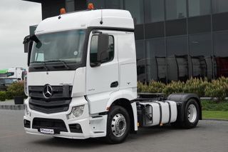 Mercedes-Benz 2015 ACTROS 1843 / RETAREDR  STREAM SPACE / ΖΑΝΤΕΣ ΑΛΑΟΥ / EURO 6-thumb-3
