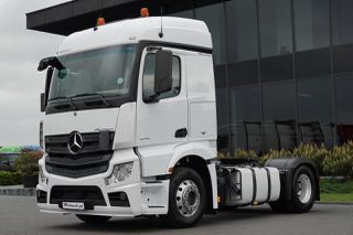 Mercedes-Benz 2015 ACTROS 1843 / RETAREDR  STREAM SPACE / ΖΑΝΤΕΣ ΑΛΑΟΥ / EURO 6-thumb-4