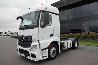 Mercedes-Benz 2015 ACTROS 1843 / RETAREDR  STREAM SPACE / ΖΑΝΤΕΣ ΑΛΑΟΥ / EURO 6-thumb-5