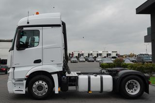 Mercedes-Benz 2015 ACTROS 1843 / RETAREDR  STREAM SPACE / ΖΑΝΤΕΣ ΑΛΑΟΥ / EURO 6-thumb-6
