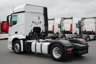 Mercedes-Benz 2015 ACTROS 1843 / RETAREDR  STREAM SPACE / ΖΑΝΤΕΣ ΑΛΑΟΥ / EURO 6-thumb-7