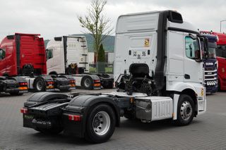 Mercedes-Benz 2015 ACTROS 1843 / RETAREDR  STREAM SPACE / ΖΑΝΤΕΣ ΑΛΑΟΥ / EURO 6-thumb-8