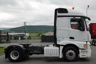 Mercedes-Benz 2015 ACTROS 1843 / RETAREDR  STREAM SPACE / ΖΑΝΤΕΣ ΑΛΑΟΥ / EURO 6-thumb-9