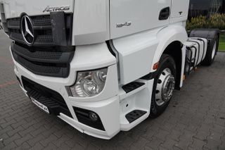 Mercedes-Benz 2015 ACTROS 1843 / RETAREDR  STREAM SPACE / ΖΑΝΤΕΣ ΑΛΑΟΥ / EURO 6-thumb-11