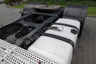Mercedes-Benz 2015 ACTROS 1843 / RETAREDR  STREAM SPACE / ΖΑΝΤΕΣ ΑΛΑΟΥ / EURO 6-thumb-12