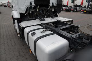 Mercedes-Benz 2015 ACTROS 1843 / RETAREDR  STREAM SPACE / ΖΑΝΤΕΣ ΑΛΑΟΥ / EURO 6-thumb-13