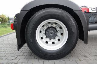 Mercedes-Benz 2015 ACTROS 1843 / RETAREDR  STREAM SPACE / ΖΑΝΤΕΣ ΑΛΑΟΥ / EURO 6-thumb-19