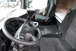 Mercedes-Benz 2015 ACTROS 1843 / RETAREDR  STREAM SPACE / ΖΑΝΤΕΣ ΑΛΑΟΥ / EURO 6-thumb-22
