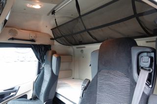 Mercedes-Benz 2015 ACTROS 1843 / RETAREDR  STREAM SPACE / ΖΑΝΤΕΣ ΑΛΑΟΥ / EURO 6-thumb-23