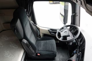 Mercedes-Benz 2015 ACTROS 1843 / RETAREDR  STREAM SPACE / ΖΑΝΤΕΣ ΑΛΑΟΥ / EURO 6-thumb-24