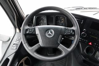 Mercedes-Benz 2015 ACTROS 1843 / RETAREDR  STREAM SPACE / ΖΑΝΤΕΣ ΑΛΑΟΥ / EURO 6-thumb-25