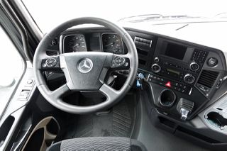 Mercedes-Benz 2015 ACTROS 1843 / RETAREDR  STREAM SPACE / ΖΑΝΤΕΣ ΑΛΑΟΥ / EURO 6-thumb-26