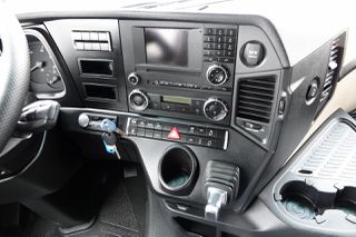 Mercedes-Benz 2015 ACTROS 1843 / RETAREDR  STREAM SPACE / ΖΑΝΤΕΣ ΑΛΑΟΥ / EURO 6-thumb-27