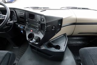 Mercedes-Benz 2015 ACTROS 1843 / RETAREDR  STREAM SPACE / ΖΑΝΤΕΣ ΑΛΑΟΥ / EURO 6-thumb-28