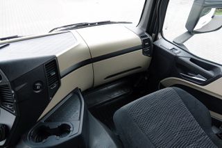 Mercedes-Benz 2015 ACTROS 1843 / RETAREDR  STREAM SPACE / ΖΑΝΤΕΣ ΑΛΑΟΥ / EURO 6-thumb-29