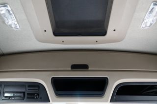 Mercedes-Benz 2015 ACTROS 1843 / RETAREDR  STREAM SPACE / ΖΑΝΤΕΣ ΑΛΑΟΥ / EURO 6-thumb-31