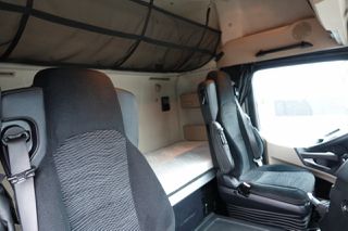 Mercedes-Benz 2015 ACTROS 1843 / RETAREDR  STREAM SPACE / ΖΑΝΤΕΣ ΑΛΑΟΥ / EURO 6-thumb-32