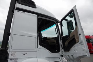 Mercedes-Benz 2015 ACTROS 1843 / RETAREDR  STREAM SPACE / ΖΑΝΤΕΣ ΑΛΑΟΥ / EURO 6-thumb-33