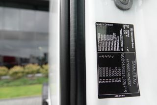 Mercedes-Benz 2015 ACTROS 1843 / RETAREDR  STREAM SPACE / ΖΑΝΤΕΣ ΑΛΑΟΥ / EURO 6-thumb-34